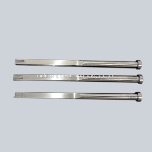 Injection Molding Ejector Pins